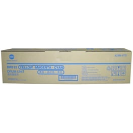 Toner Konica C224/E/454/E MINDR512CMY - Drum Colour